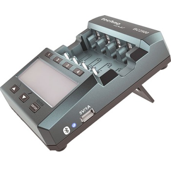 TechnoLine BC2500 