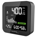 Technoline WL1025 Co2 Monitor